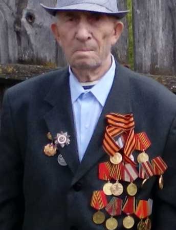 Сафаров Якуб Алимович