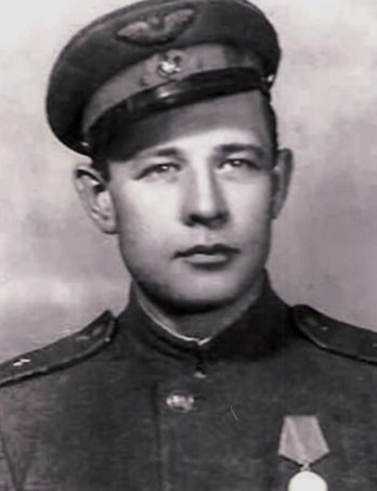 Зеленовский Станислав Теофилович
