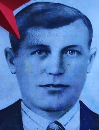 Тимонов Сергей Павлович