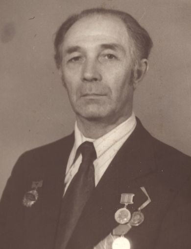 Талачев Сергей Иванович
