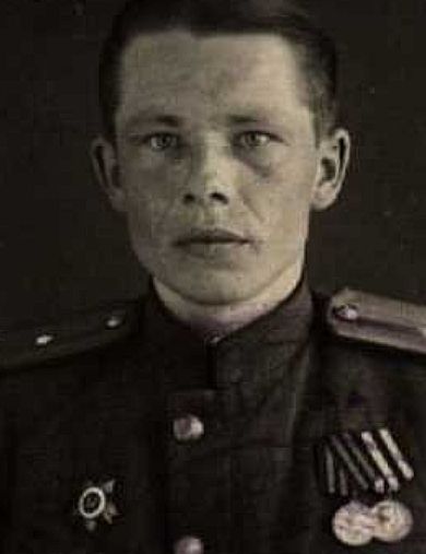 Ваулин Константин Павлович