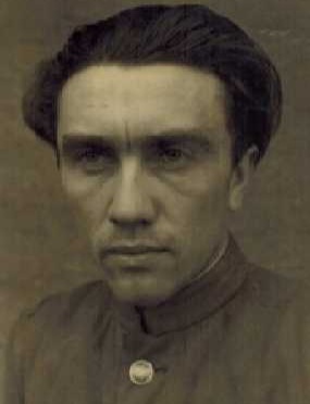 Дегтярь Владимир Николаевич