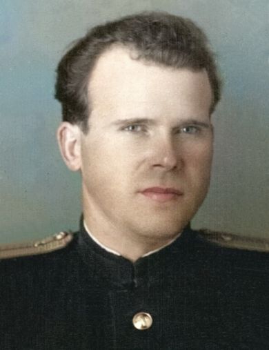 Рябов Владимир Александрович