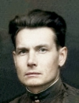 Петров Владимир Павлович