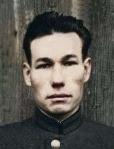 Николаев Егор Николаевич