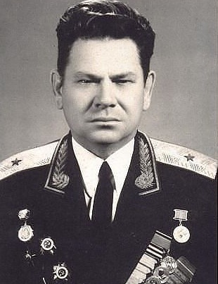 Ермаков Василий Иванович