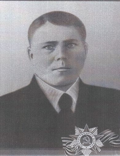 Корольков Павел Сафонович