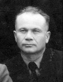 Луковнев Фёдор Михайлович