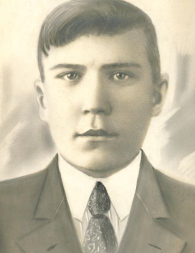 Ляшко Василий Иванович