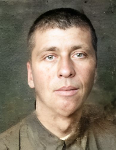 Новиков Михаил Семенович