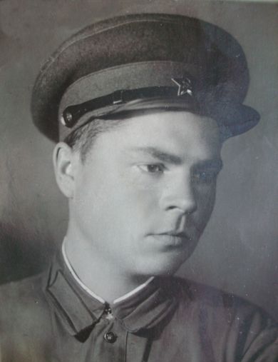 Котов Анатолий Фёдорович