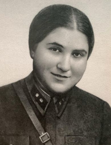 Болотникова Татьяна Иосифовна