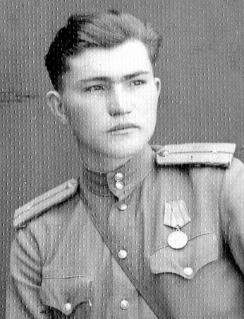 Ермаков Андрей Михайлович