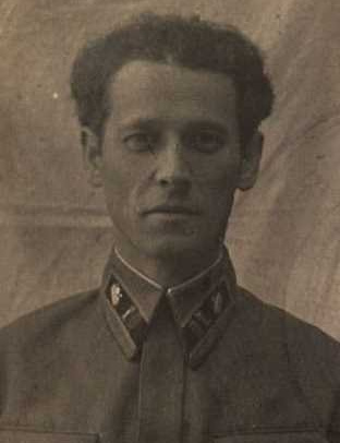 Вильдэ Владимир Александрович