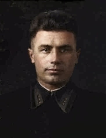 Шелков Алексей Григорьевич