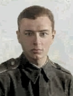 Петров Василий Андреевич