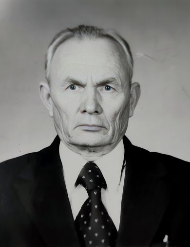 Метляков Иван Иванович