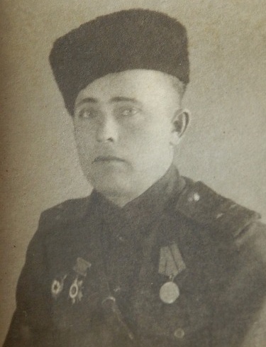 Булкин Василий Васильевич