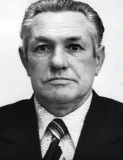 Чернояров Александр Маркович