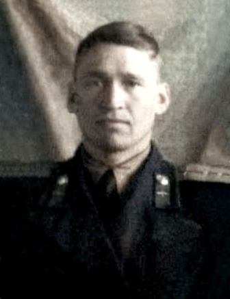 Недыбалюк Мизаил Иванович