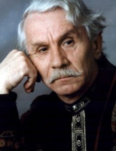 Гусаров Николай Николаевич
