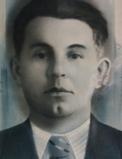 Романчук Николай Иванович