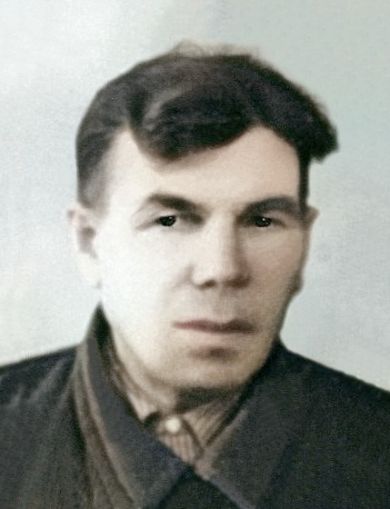 Юрков Иван Артемьевич