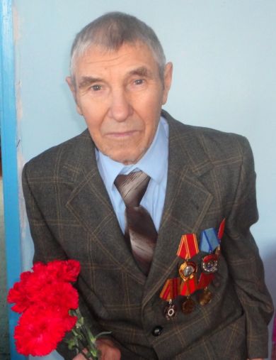 Дергачев Андрей Александрович