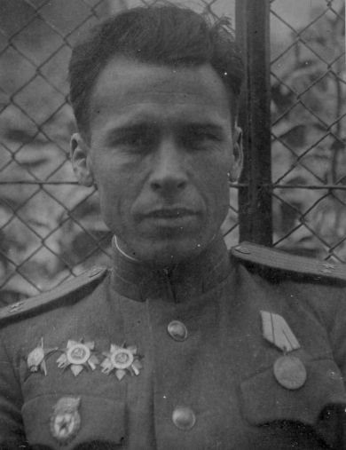 Зозуля Александр Михайлович