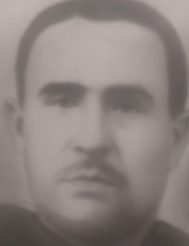 Зубаков Иван Фёдорович