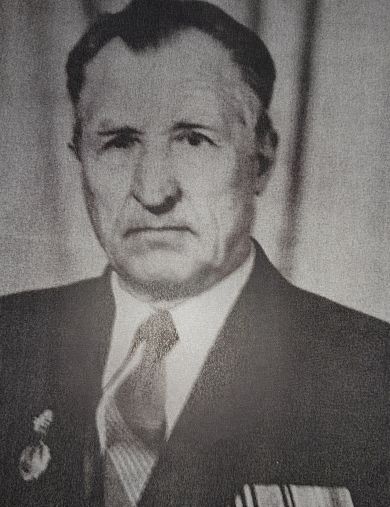Вишняков Владимир Кузьмич