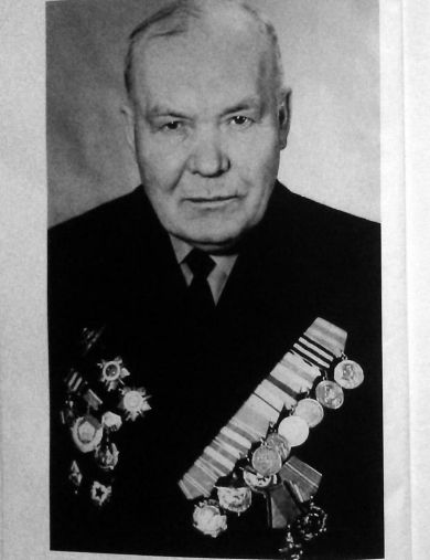 Базеев Сергей Александрович