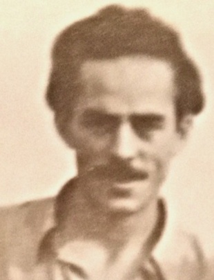 Болдычев Александр Васильевич
