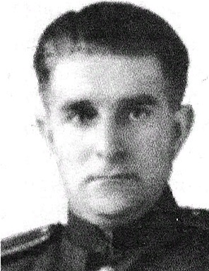 Кармазинов Владимир Васильевич