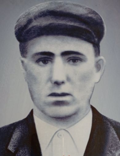 Бойко Иван Кириллович
