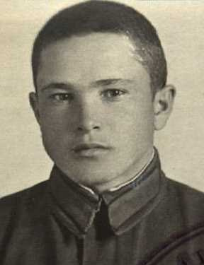 Клочков Владимир Андреевич