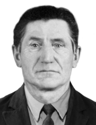 Пикалов Михаил Карпович