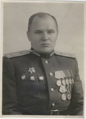Бобков Иван Тимофеевич