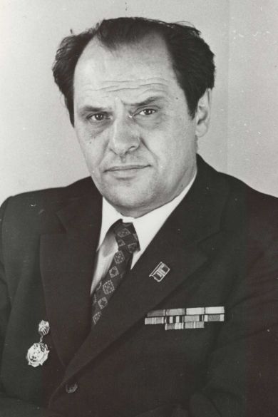 Бобков Евгений Иванович