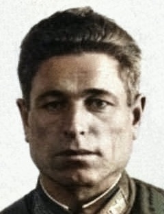 Янин Павел Александрович