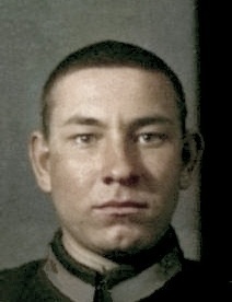 Лазарев Михаил Устинович