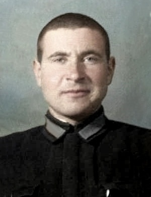 Алабов Петр Иванович