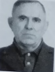 Жигунов Николай Борисович