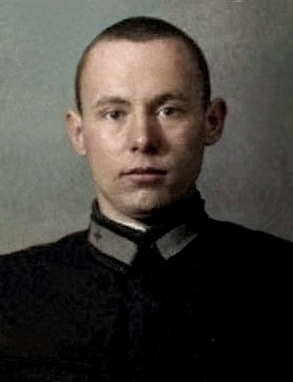 Голубев Николай Андреевич