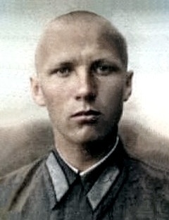 Москалев Сергей Петрович