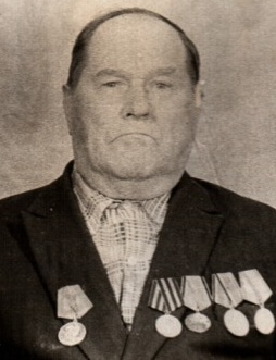 Грошев Иван Федорович