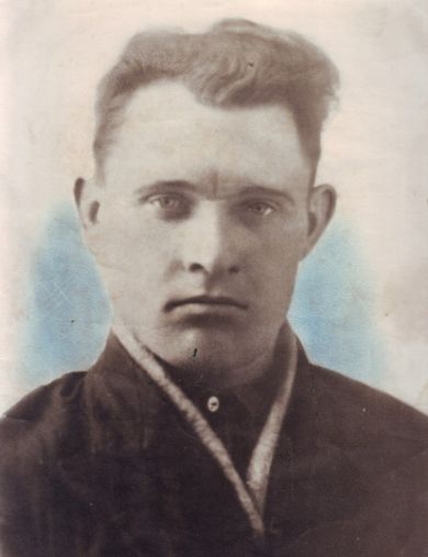 Грошев Андрей Михайлович