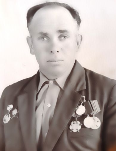 Алексеев Николай Николаевич