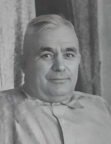 Жеребцов Андрей Петрович