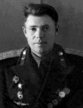 Орлов Алексей Андреевич